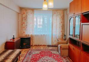 2-к квартира, вторичка, 45м2, 4/5 этаж