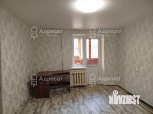 1-к квартира, вторичка, 34м2, 1/9 этаж
