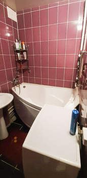 3-к квартира, вторичка, 55м2, 2/5 этаж