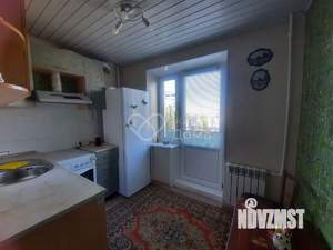 3-к квартира, вторичка, 58м2, 5/9 этаж