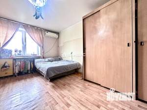 1-к квартира, вторичка, 35м2, 7/9 этаж