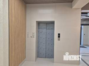2-к квартира, вторичка, 55м2, 2/3 этаж
