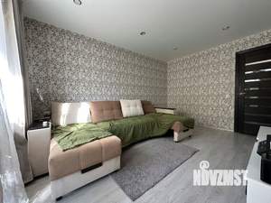 2-к квартира, вторичка, 49м2, 4/5 этаж