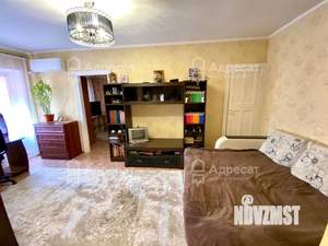 2-к квартира, вторичка, 45м2, 2/2 этаж