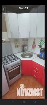 3-к квартира, вторичка, 63м2, 3/5 этаж