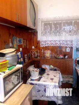 3-к квартира, вторичка, 27м2, 4/5 этаж