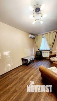 1-к квартира, вторичка, 32м2, 1/5 этаж