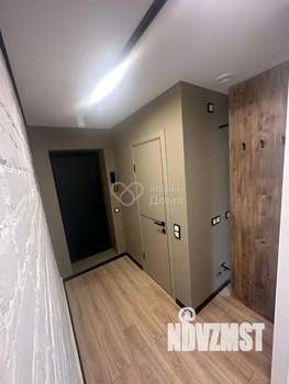 2-к квартира, вторичка, 43м2, 2/5 этаж