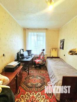 2-к квартира, вторичка, 44м2, 2/9 этаж