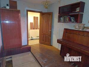 3-к квартира, вторичка, 57м2, 6/9 этаж