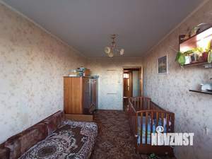 3-к квартира, вторичка, 62м2, 4/10 этаж