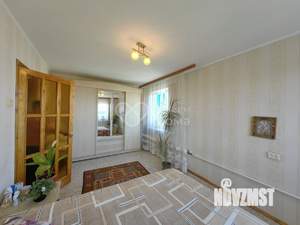 3-к квартира, вторичка, 60м2, 5/5 этаж