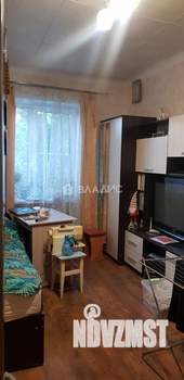 1-к квартира, вторичка, 28м2, 1/1 этаж