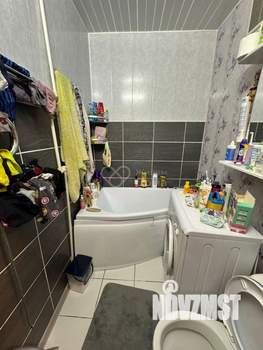 1-к квартира, вторичка, 31м2, 2/5 этаж