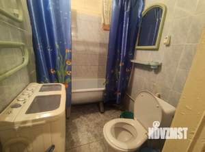 2-к квартира, вторичка, 44м2, 2/5 этаж