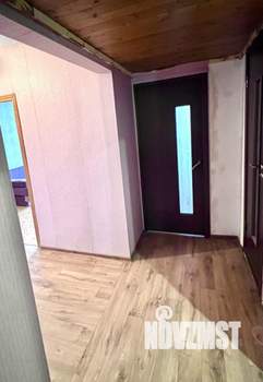 3-к квартира, вторичка, 65м2, 3/9 этаж