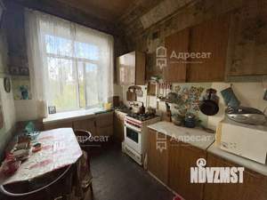 3-к квартира, вторичка, 69м2, 4/4 этаж