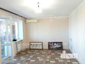 3-к квартира, вторичка, 67м2, 8/9 этаж