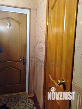 1-к квартира, вторичка, 31м2, 5/7 этаж