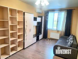 1-к квартира, вторичка, 44м2, 2/24 этаж