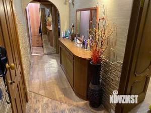 2-к квартира, вторичка, 52м2, 8/9 этаж