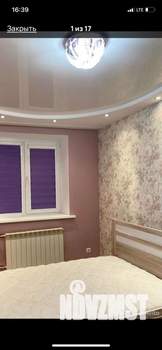 2-к квартира, вторичка, 54м2, 6/9 этаж