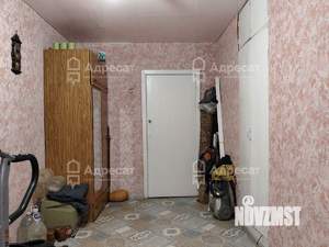 3-к квартира, вторичка, 60м2, 2/2 этаж