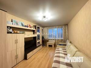 3-к квартира, вторичка, 61м2, 6/9 этаж