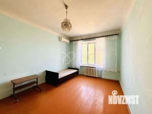 1-к квартира, вторичка, 37м2, 4/4 этаж