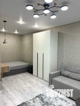 1-к квартира, вторичка, 33м2, 8/9 этаж