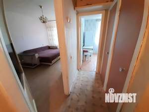 2-к квартира, вторичка, 43м2, 2/5 этаж