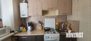 1-к квартира, вторичка, 31м2, 5/5 этаж