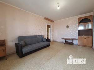 4-к квартира, вторичка, 80м2, 10/16 этаж
