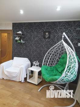 3-к квартира, вторичка, 65м2, 1/9 этаж