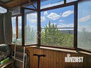 2-к квартира, вторичка, 46м2, 4/9 этаж