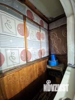 2-к квартира, вторичка, 44м2, 3/9 этаж