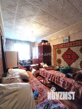 2-к квартира, вторичка, 46м2, 4/5 этаж