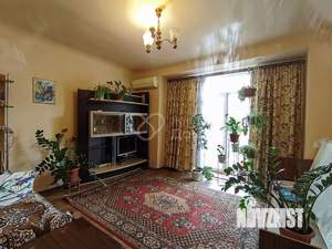 2-к квартира, вторичка, 55м2, 3/5 этаж