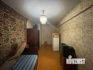 2-к квартира, вторичка, 45м2, 1/5 этаж