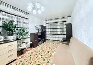 1-к квартира, вторичка, 32м2, 2/5 этаж