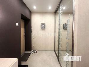 1-к квартира, вторичка, 54м2, 3/16 этаж