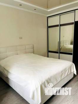 2-к квартира, вторичка, 61м2, 2/5 этаж