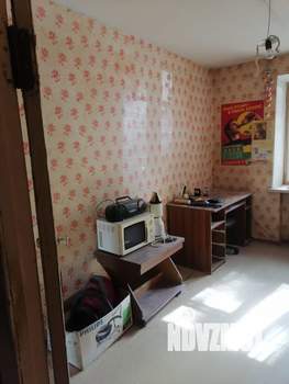 2-к квартира, вторичка, 45м2, 1/9 этаж