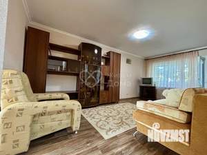 3-к квартира, вторичка, 58м2, 2/5 этаж