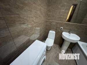 1-к квартира, вторичка, 33м2, 17/24 этаж