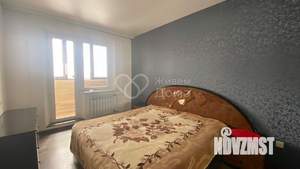 2-к квартира, вторичка, 51м2, 6/9 этаж