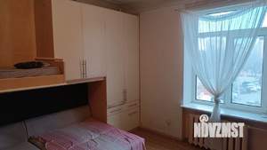 3-к квартира, вторичка, 77м2, 3/4 этаж