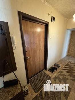 2-к квартира, вторичка, 52м2, 6/9 этаж