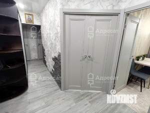 3-к квартира, вторичка, 70м2, 1/9 этаж