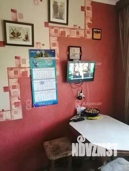 3-к квартира, вторичка, 56м2, 3/5 этаж